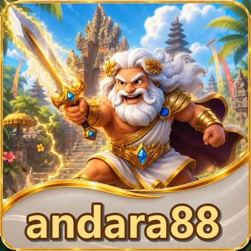 Cara pilih game di katalog andara88 sesuai kuota HP