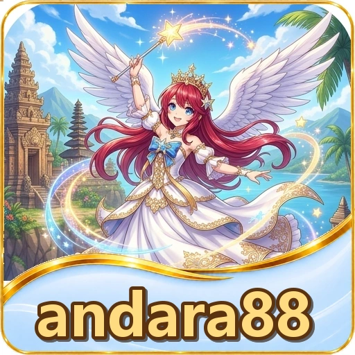 Katalog game andara88 aman unduh di Android Indonesia