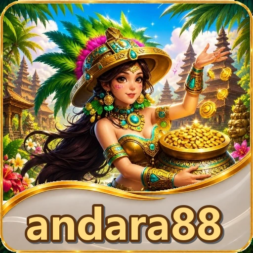 Katalog game andara88: MOBA, strategi, aksi, kasual di Android
