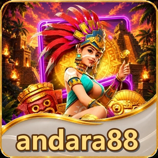 Komitmen katalog game andara88: file dicek, pulsa aman