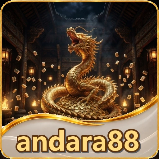 Unduh resmi katalog game andara88 v5.2.1 dari situs ini